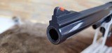 Smith & Wesson Model 29-2, 44 Magnum, 6 1/2
