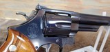 Smith & Wesson Model 29-2, 44 Magnum, 6 1/2