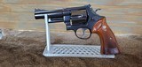 Smith & Wesson Model 25-5, 45 Colt, 4