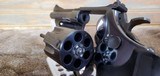 Smith & Wesson Model 27-2, .357 Magnum, 4