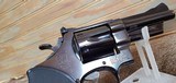 Smith & Wesson Model 27-2, .357 Magnum, 4