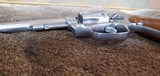 Smith & Wesson Model 63, .22 Long Rifle, 4