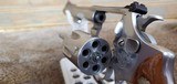 Smith & Wesson Model 63, .22 Long Rifle, 4