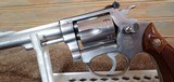 Smith & Wesson Model 63, .22 Long Rifle, 4