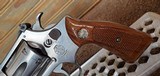 Smith & Wesson Model 63, .22 Long Rifle, 4