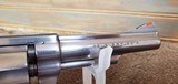 Smith & Wesson Model 63, .22 Long Rifle, 4