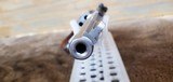 Smith & Wesson Model 63, .22 Long Rifle, 4