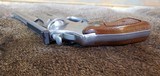 Smith & Wesson Model 63, .22 Long Rifle, 4