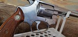 Smith & Wesson Model 63, .22 Long Rifle, 4