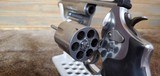 Smith & Wesson Model 657-4, 41 Magnum, 4