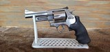 Smith & Wesson Model 657-4, 41 Magnum, 4