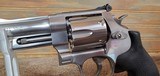 Smith & Wesson Model 657-4, 41 Magnum, 4
