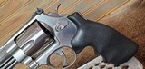 Smith & Wesson Model 657-4, 41 Magnum, 4
