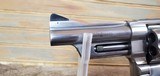 Smith & Wesson Model 657-4, 41 Magnum, 4