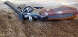 Smith & Wesson Model 25-2, 45 Cal of 1955 (45 ACP), 6 1/2