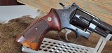 Smith & Wesson Model 25-2, 45 Cal of 1955 (45 ACP), 6 1/2