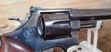 Smith & Wesson Model 25-2, 45 Cal of 1955 (45 ACP), 6 1/2