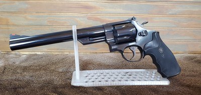 Smith & Wesson Model 25-5, 45 Colt, 8 1/4