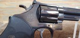 Smith & Wesson Model 25-5, 45 Colt, 8 1/4