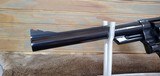 Smith & Wesson Model 25-5, 45 Colt, 8 1/4