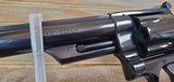 Smith & Wesson Model 25-5, 45 Colt, 8 1/4