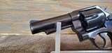 Smith & Wesson Model 58, 41 Magnum, 4