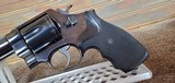 Smith & Wesson Model 58, 41 Magnum, 4