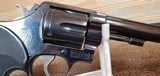 Smith & Wesson Model 58, 41 Magnum, 4
