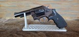 Smith & Wesson Model 58, 41 Magnum, 4