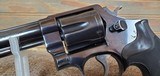 Smith & Wesson Model 58, 41 Magnum, 4