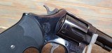 Smith & Wesson Model 58, 41 Magnum, 4