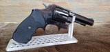 Smith & Wesson Model 58, 41 Magnum, 4