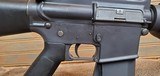 Colt SP1 AR-15 .223, Early Model, 1977 - 8 of 15
