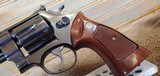 Smith & Wesson Model 27-2, .357 Magnum, 5