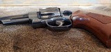 Smith & Wesson Model 27-2, .357 Magnum, 5