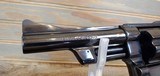 Smith & Wesson Model 27-2, .357 Magnum, 5