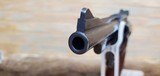 Smith & Wesson Model 27-2, .357 Magnum, 5
