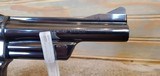 Smith & Wesson Model 27-2, .357 Magnum, 5