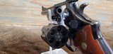 Smith & Wesson Model 27-2, .357 Magnum, 5
