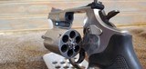 Smith & Wesson Model 66-5, .357 Magnum, 2 1/2