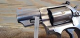 Smith & Wesson Model 66-5, .357 Magnum, 2 1/2
