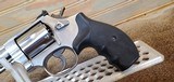 Smith & Wesson Model 66-5, .357 Magnum, 2 1/2