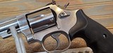 Smith & Wesson Model 66-5, .357 Magnum, 2 1/2