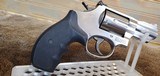 Smith & Wesson Model 66-5, .357 Magnum, 2 1/2