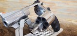 Smith & Wesson Model 66-5, .357 Magnum, 2 1/2