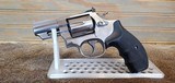 Smith & Wesson Model 66-5, .357 Magnum, 2 1/2