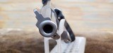 Smith & Wesson Model 66-5, .357 Magnum, 2 1/2
