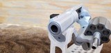 RARE Smith & Wesson Airlite Ti, Model 242, .38 Special +P, 2 1/2