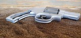 RARE Smith & Wesson Airlite Ti, Model 242, .38 Special +P, 2 1/2