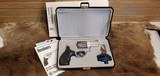 RARE Smith & Wesson Airlite Ti, Model 242, .38 Special +P, 2 1/2